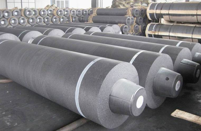 India imposes 20% export tax on graphite electrodes again