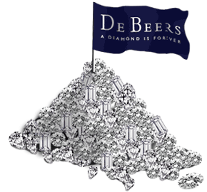 De Beers diamond output to peak this year thanks to Gahcho Kue