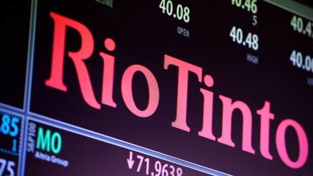 Rio Tinto to sell its last 2 coal mines