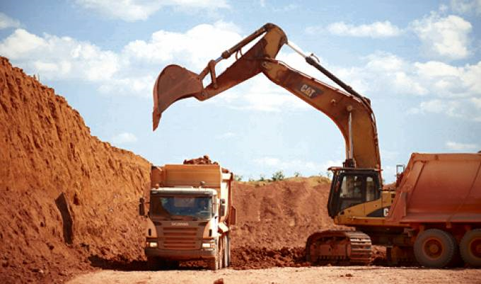 Mines & Minerals: Iron ore, gold production rises, but bauxite falls