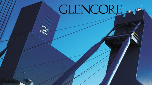 Glencore`s nickel production increases in Q1 y-o-y