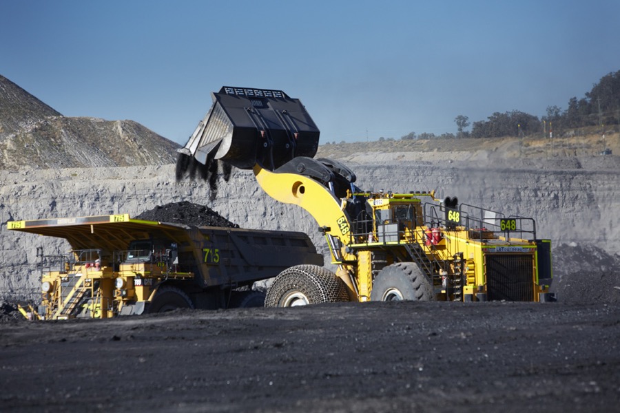 Australian coal asset sales completed by Rio Tino