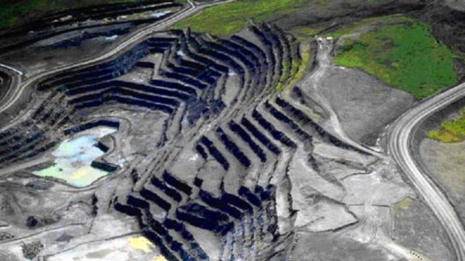 Canadian junior opens Empire State zinc mine