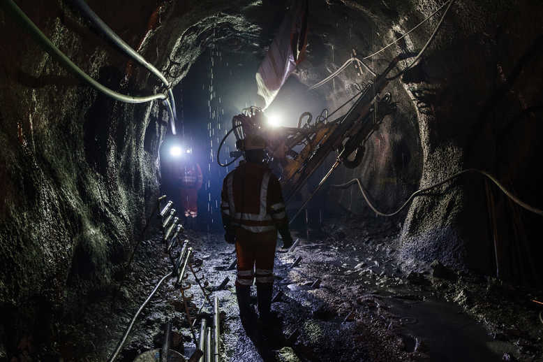 Innovation and safety in mining is being stifled by the cost of ownership