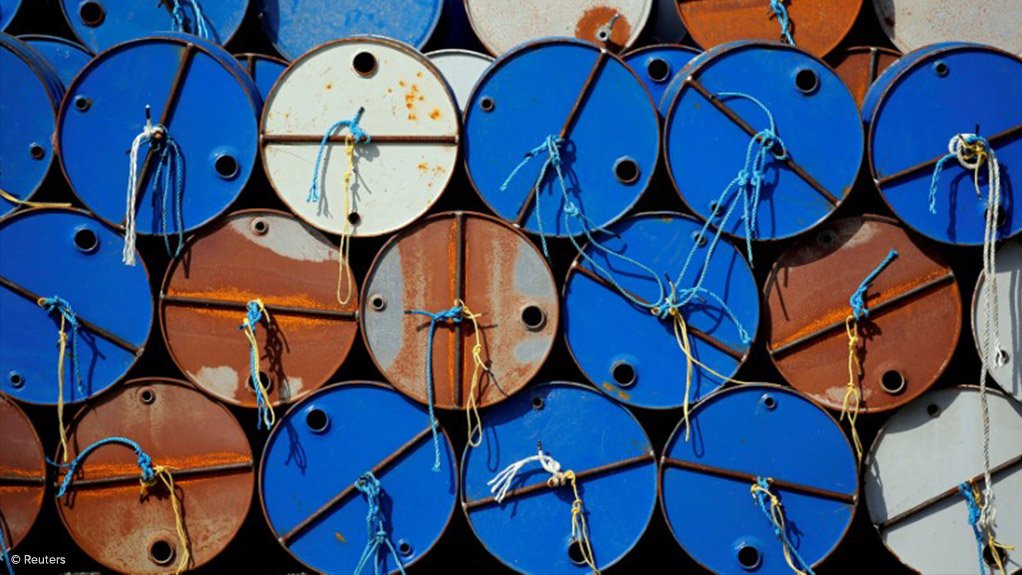 World`s oil cushion could be stretched to the limit, IEA warns