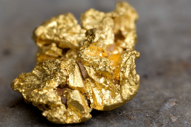 The most popular gold mine in Iran/Sariogonian has already paid all its state-owned rights
