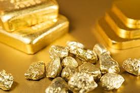 PRECIOUS-Gold gains after drifting near $1,200 as dollar drops versus yuan