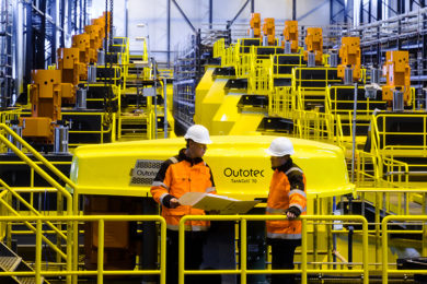 Outotec to supply new South America copper concentrator with minerals processing tech