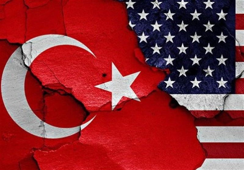 The import tariffs for steel and aluminum doubled from Turkey