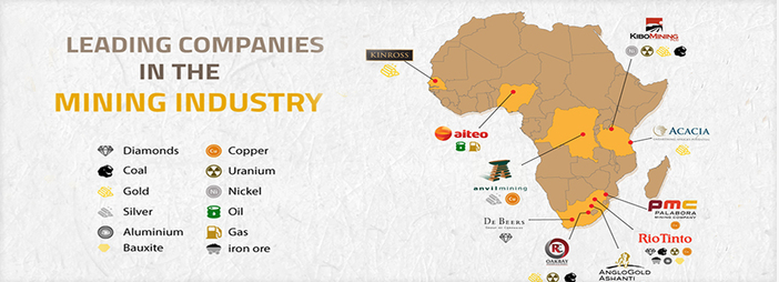 These are African Mining’s Top 10 companies to work for