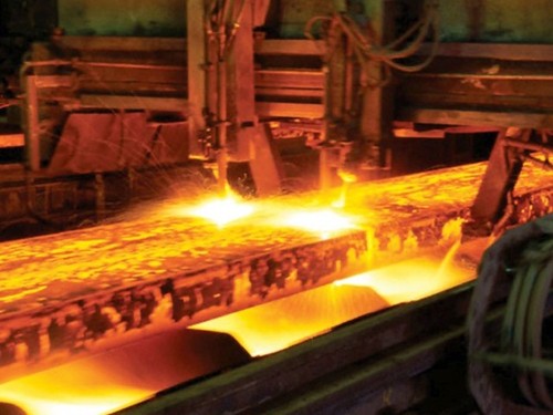 Mobarakeh Steel Co. welcomes the criticism of our customers
