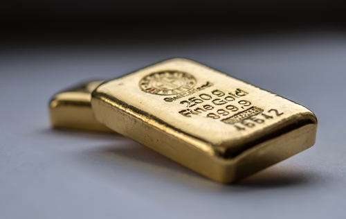 Technical, Fundamental Reasons Support Higher Gold Prices - WGC