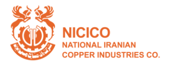 Acquaintance with processes and transfer knowledge of manufacturing components through the management team of the copper company