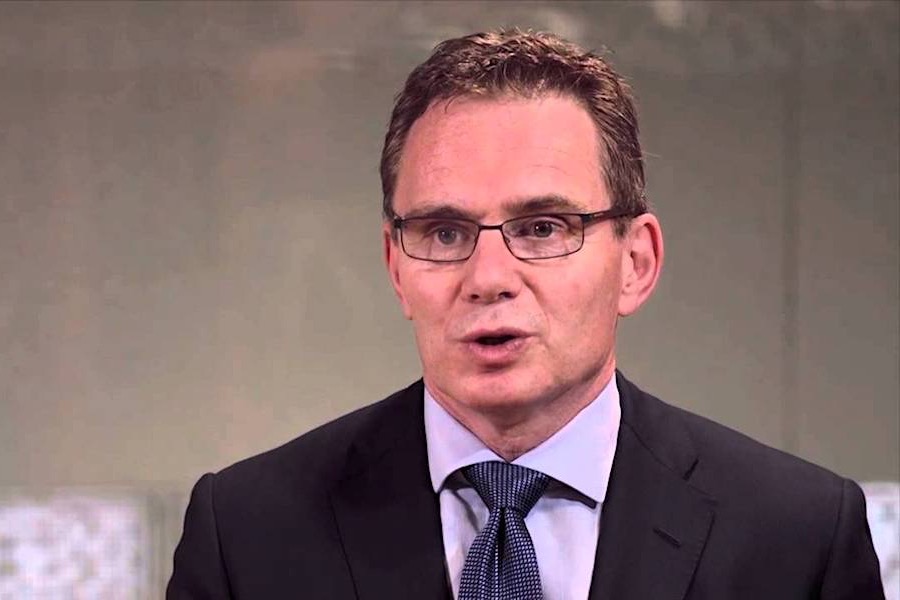 BHP ditching `Billiton` from its name, trims CEO pay rise