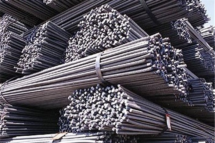 An increase of 75% in iron and steel prices