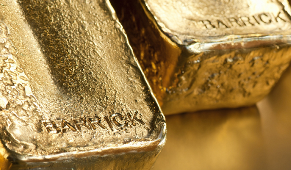 Barrick Gold, Shandong Announce Investment Agreement