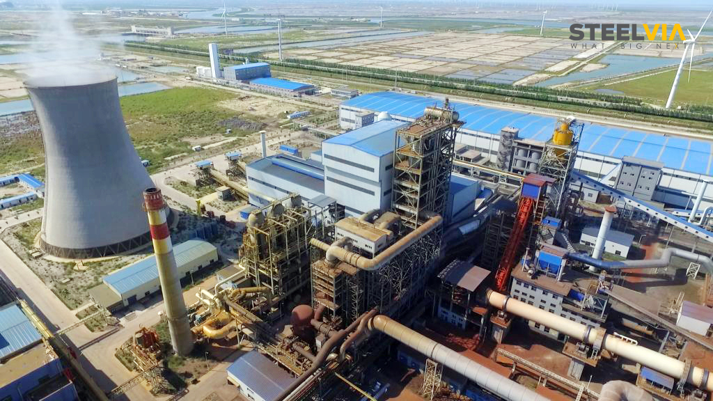 HIsmelt Technology Sets New Production Record in China