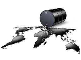 Global oil pricing worries hit U.S. energy shares as earnings loom