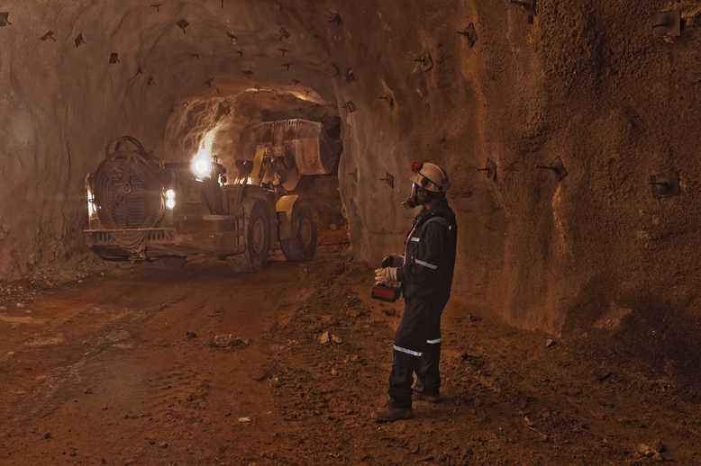Yamana Gold to sell 100% interest in Gualcamayo gold mine to Mineros