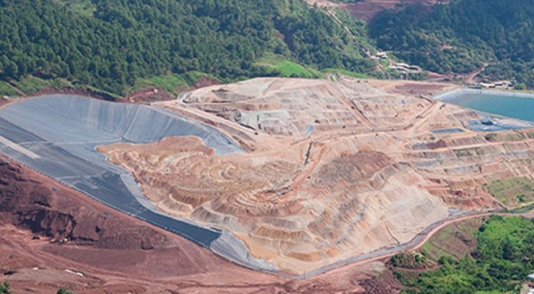 Protesters force Aura Minerals to suspend operations in Honduras