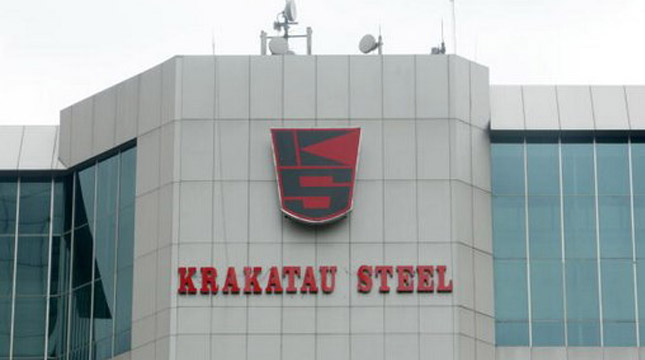 Indonesia: Krakatau Steel Books Operating Losses in 9-Month Increase in Sales Volume