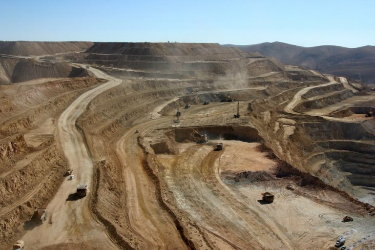 Teck to name partner in Chilean copper project in December