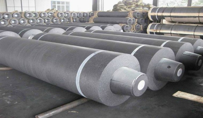 China’s Graphite Electrode Market Enters a Quiet Period this Week