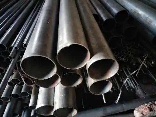 Indian Imported Scrap Market Silent on Subdued Finish Steel Sales
