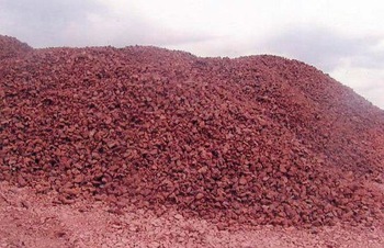 Rising Demand of Low Grade Iron Ore from Chinese Mills on Falling Steel Margins