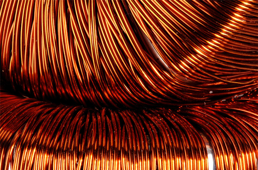 Copper slips global growth concerns
