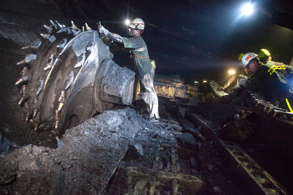 Czech coal mine blast toll rises to 13