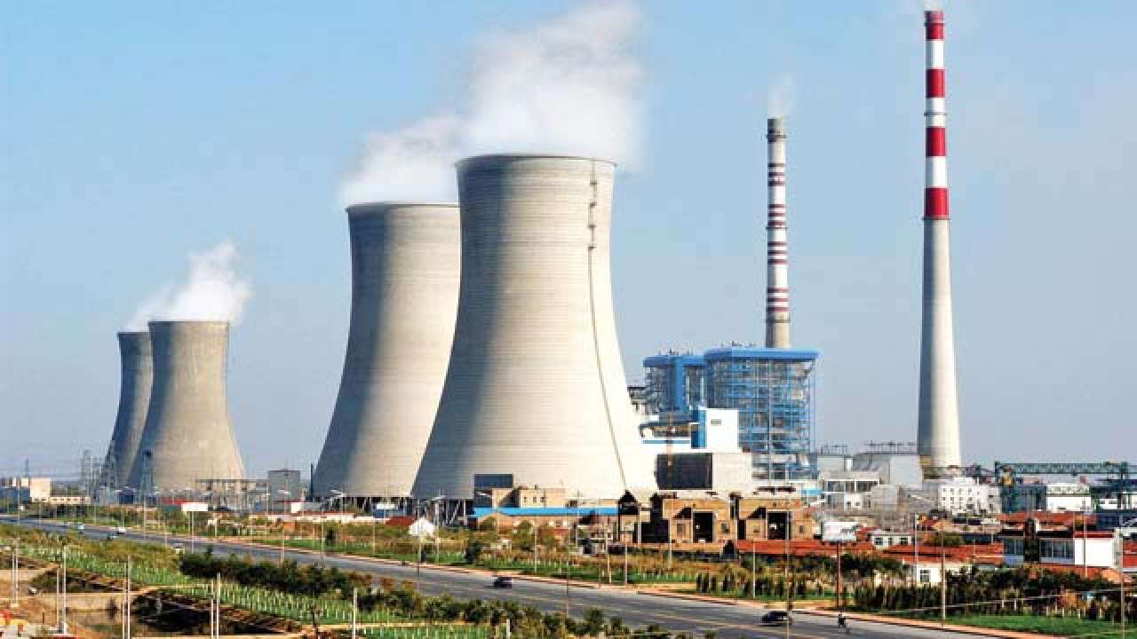 India likely to allow power plants to swap imported and domestic coal