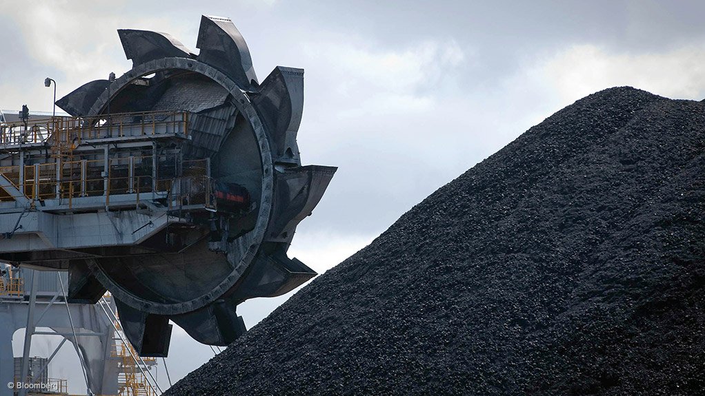 Miners warn of Green`s coal ban Bill