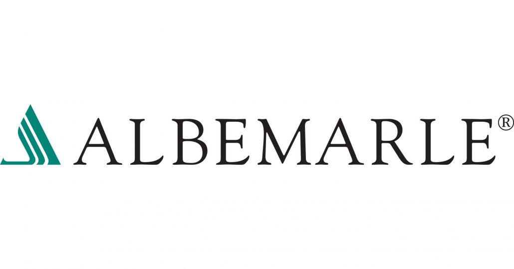 Albemarle on course for 2021 commissioning at Kemerton lithium hydroxide conversion site