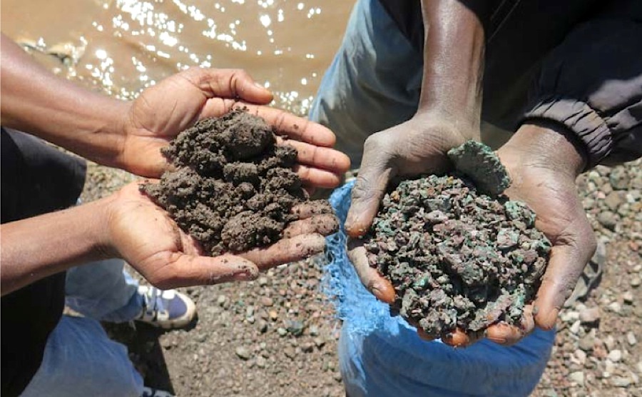 Congolese mining company leaves ITSCI certification scheme over cost