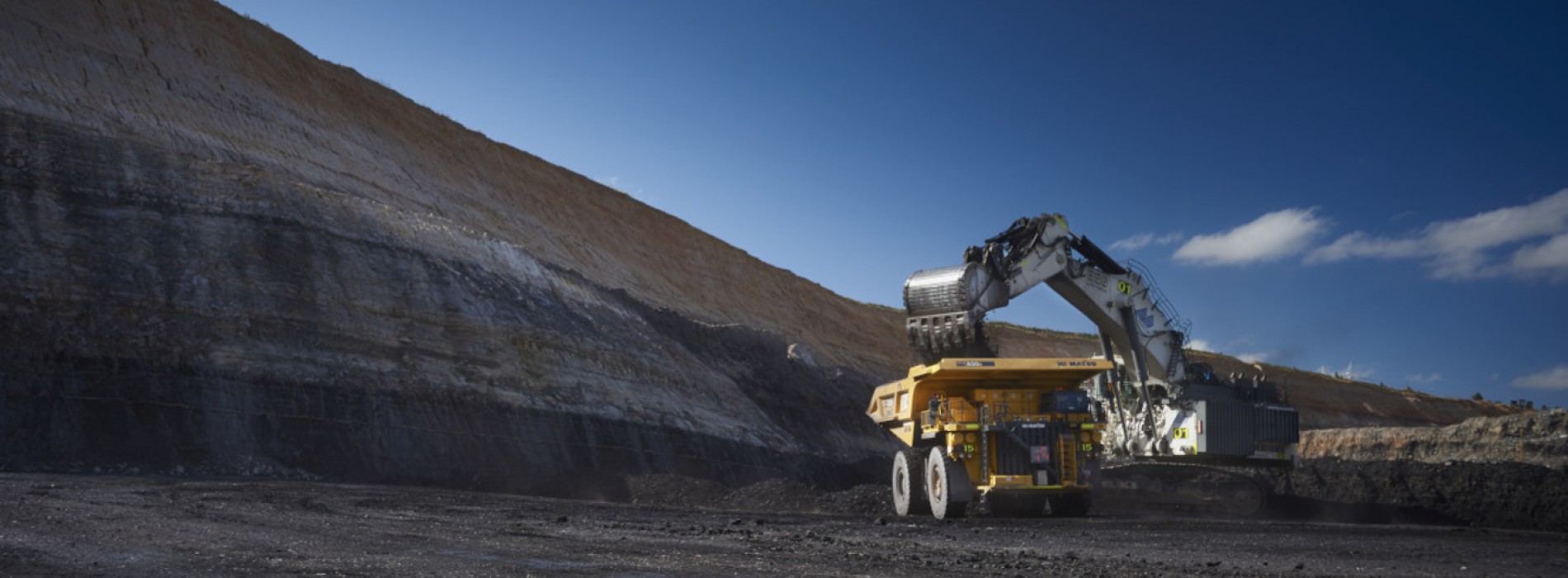 Yancoal targets NSW growth following record year