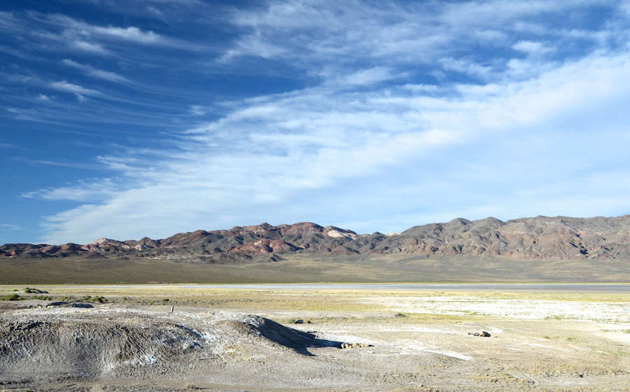 American Lithium adds vanadium asset to Nevada’s projects mix