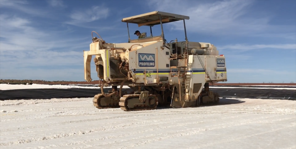 Kalium Lakes secures Australian-first government approval for potash project