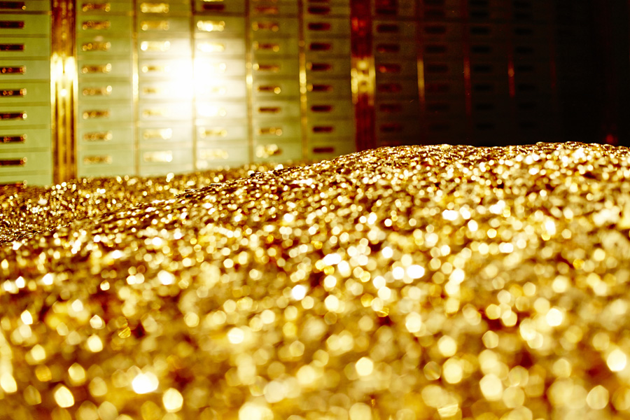 Pan African’s newly commissioned tailings plant boosts H1 gold output