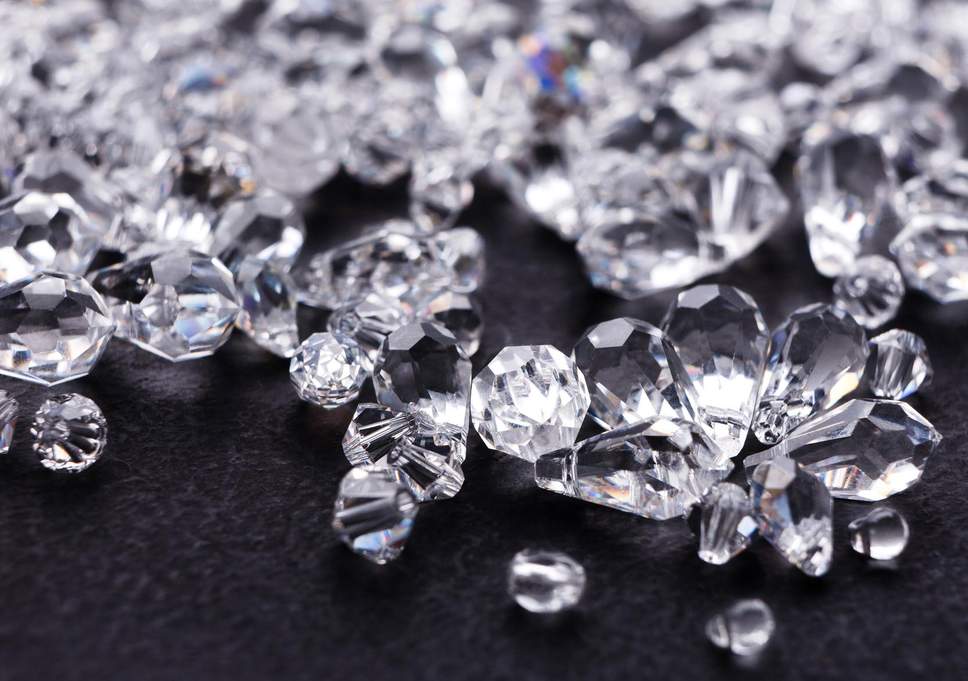 Lucapa secures $23m in historic diamond tender