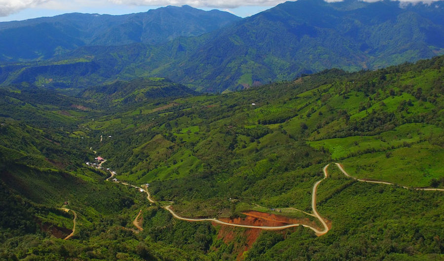 SolGold seeks support from Cornerstone`s shareholders in bid for Ecuador project