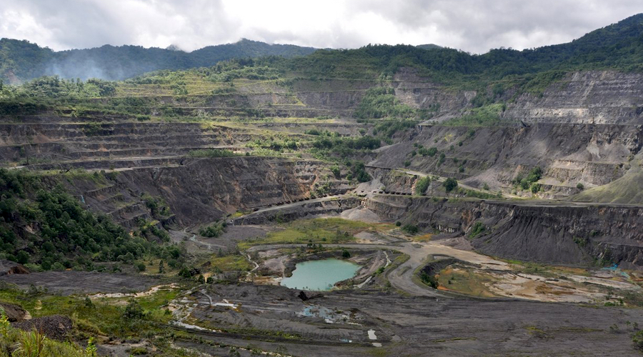 Bougainville’s $58B gold-copper mine rights safe for now as Mining Act changes rejected