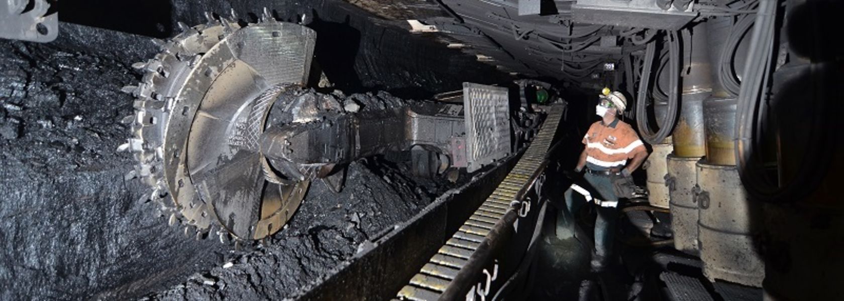 Battling convergence events at BHP’s Broadmeadow coal mine
