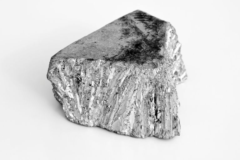 Zinc demand and production to increase over the next four years