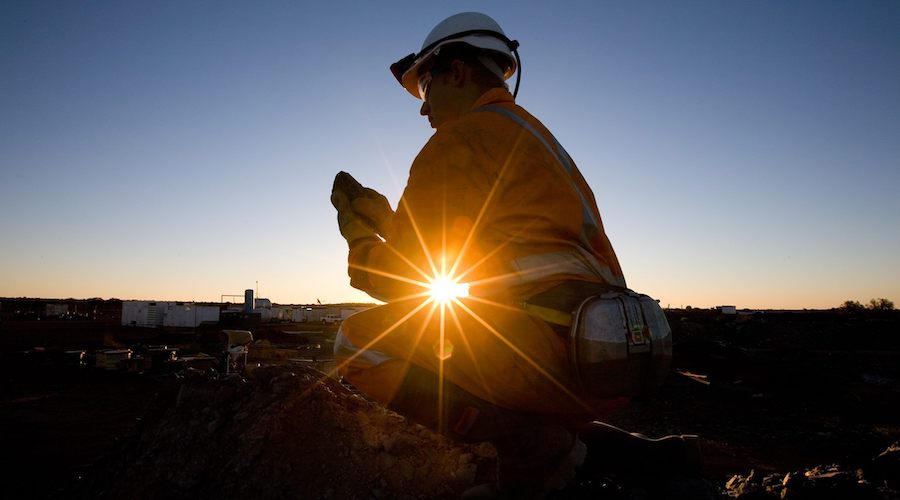 Salary not top priority for mining jobseekers