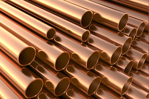 Increment of Copper Price Persuade Companies for Investing on Copper Exploration Researches