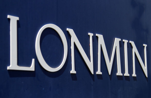 Lonmin warns on liquidity and persistent challenges