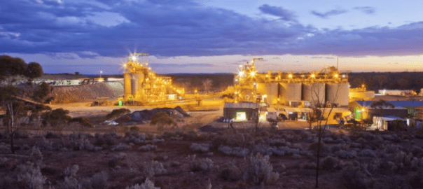Westgold to sell Higginsville gold operation to RNC for $50m