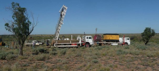 SIMEC, Havilah extend exclusivity on South Australia iron ore projects