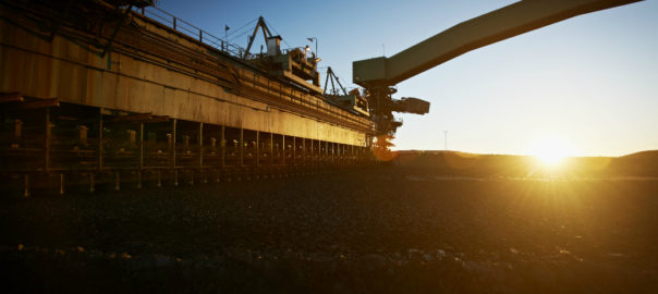 BHP to streamline workforce to deliver ‘competitive’ returns